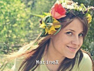 Marine_X