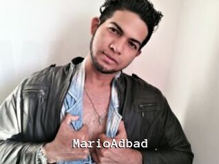MarioAdbad