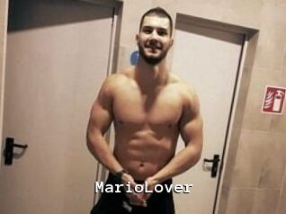 MarioLover Webcamsex Amateur