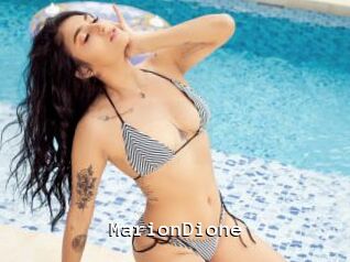 MarionDione