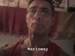 Marioway
