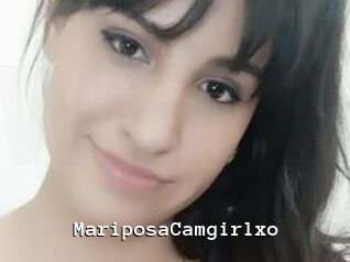 MariposaCamgirlxo