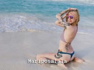 Mariposalala