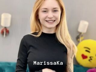 MarissaKa