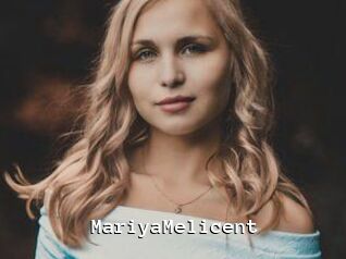 MariyaMelicent