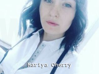Mariya_Cherry