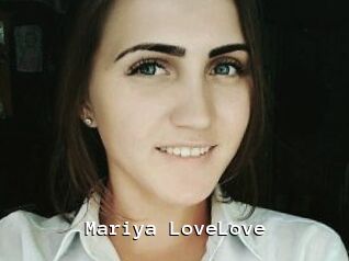 Mariya_LoveLove