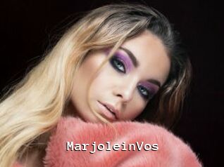 MarjoleinVos