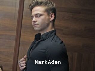 MarkAden