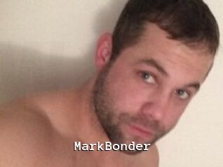 MarkBonder