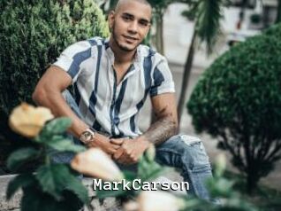 MarkCarson