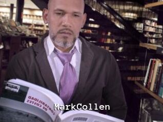 MarkCollen