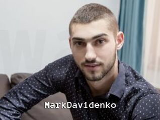 MarkDavidenko Webcamsex Amateur