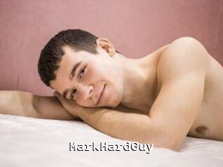 MarkHardGuy