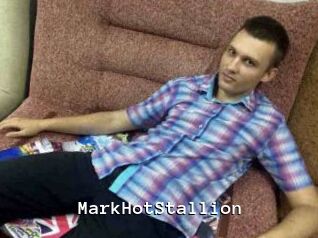 MarkHotStallion