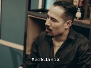 MarkJanix