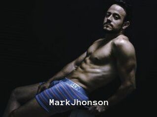 MarkJhonson