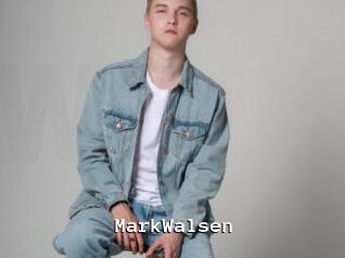 MarkWalsen