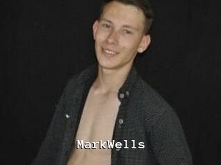 MarkWells Webcamsex Amateur