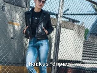 Markus_dupre