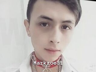 Markzoe31 Webcamsex Amateur