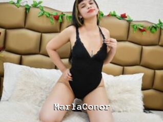 MarlaConor