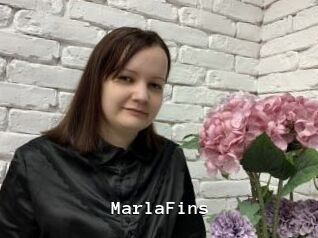 MarlaFins Webcamsex Amateur