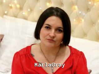 MarlaGray
