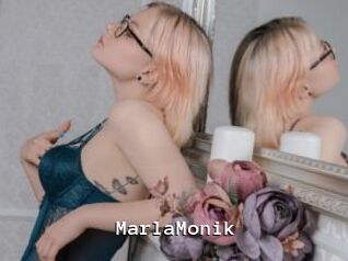 MarlaMonik