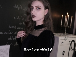 MarleneWald Webcamsex Amateur