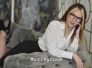 MarleySpum