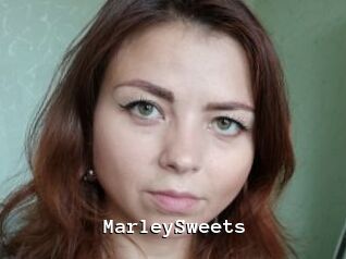 MarleySweets Webcamsex Amateur
