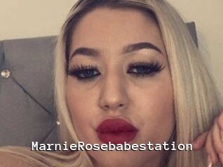 MarnieRosebabestation