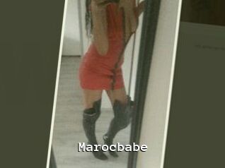 Marocbabe