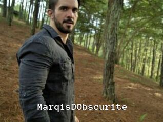MarqisDObscurite
