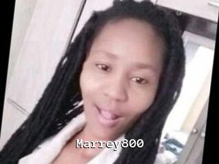 Marrey800