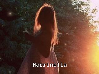 Marrinella