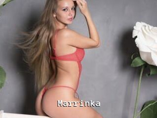 Marrinka