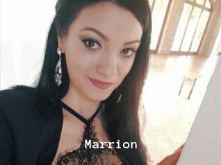 Marrion