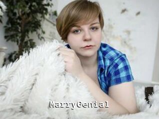 MarryGenial