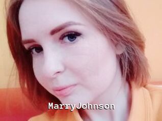 MarryJohnson