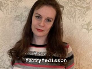MarryMedisson