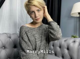 MarryMills