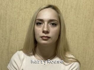 MarryRouse