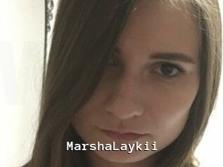 MarshaLaykii