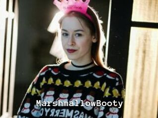 MarshmallowBooty Webcamsex Amateur