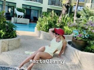 MartaClassy