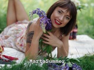 MartaSummer