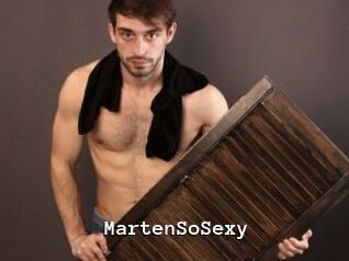 MartenSoSexy