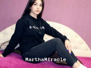 MarthaMiracle